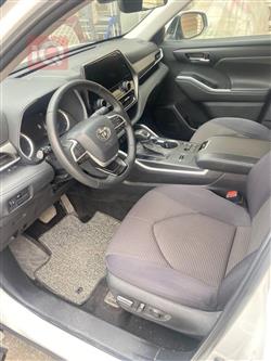 تويوتا هايلاندر